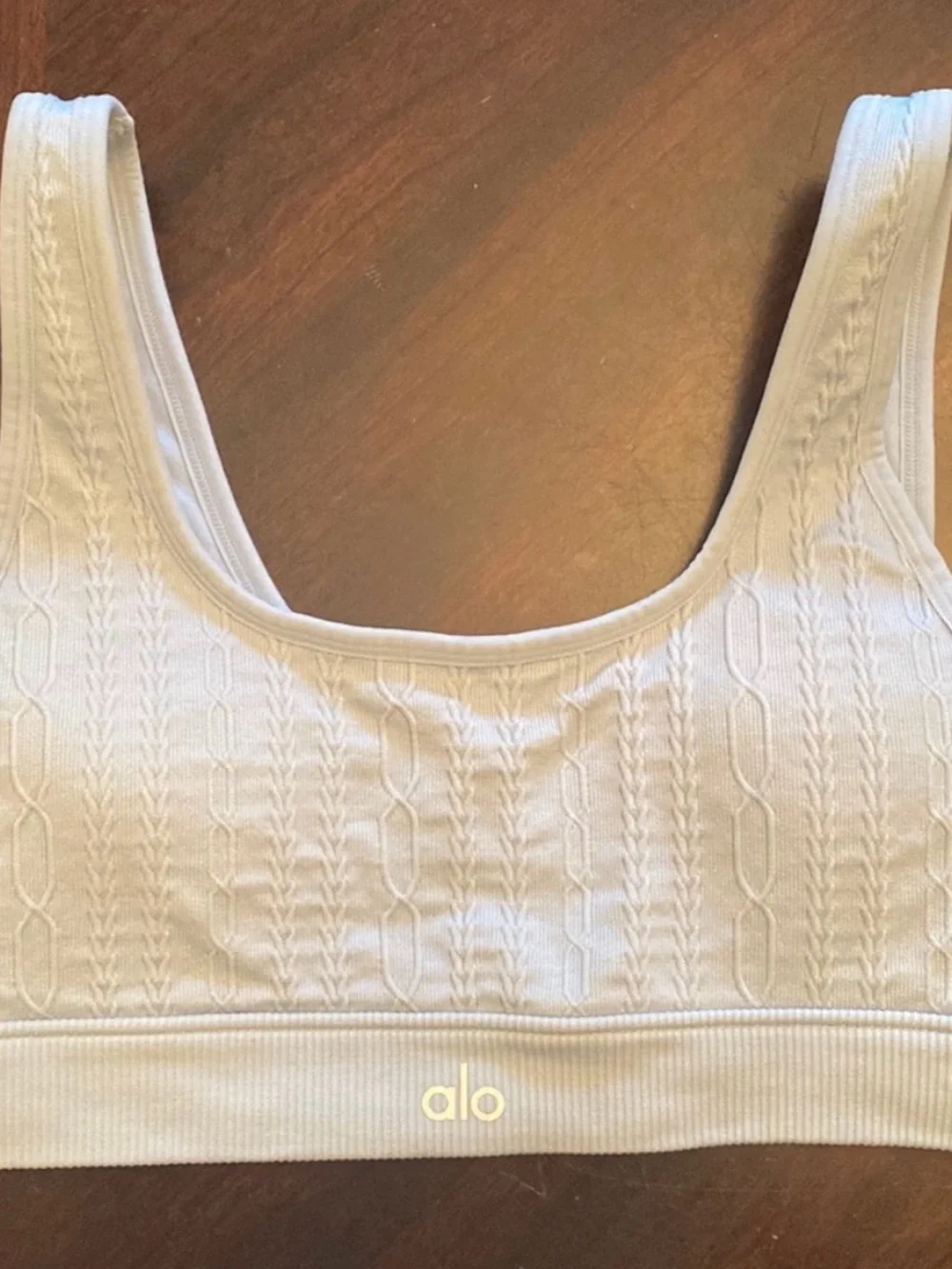 ALO Yoga like new